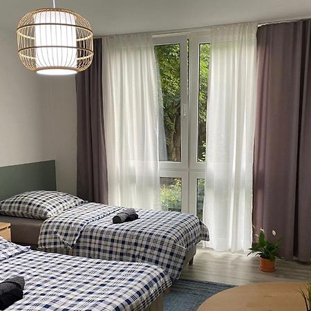 Sweet Home Apartment Hannover West - Contactless Check-In Hanôver Exterior foto