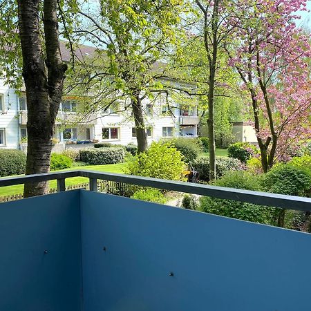 Sweet Home Apartment Hannover West - Contactless Check-In Hanôver Exterior foto