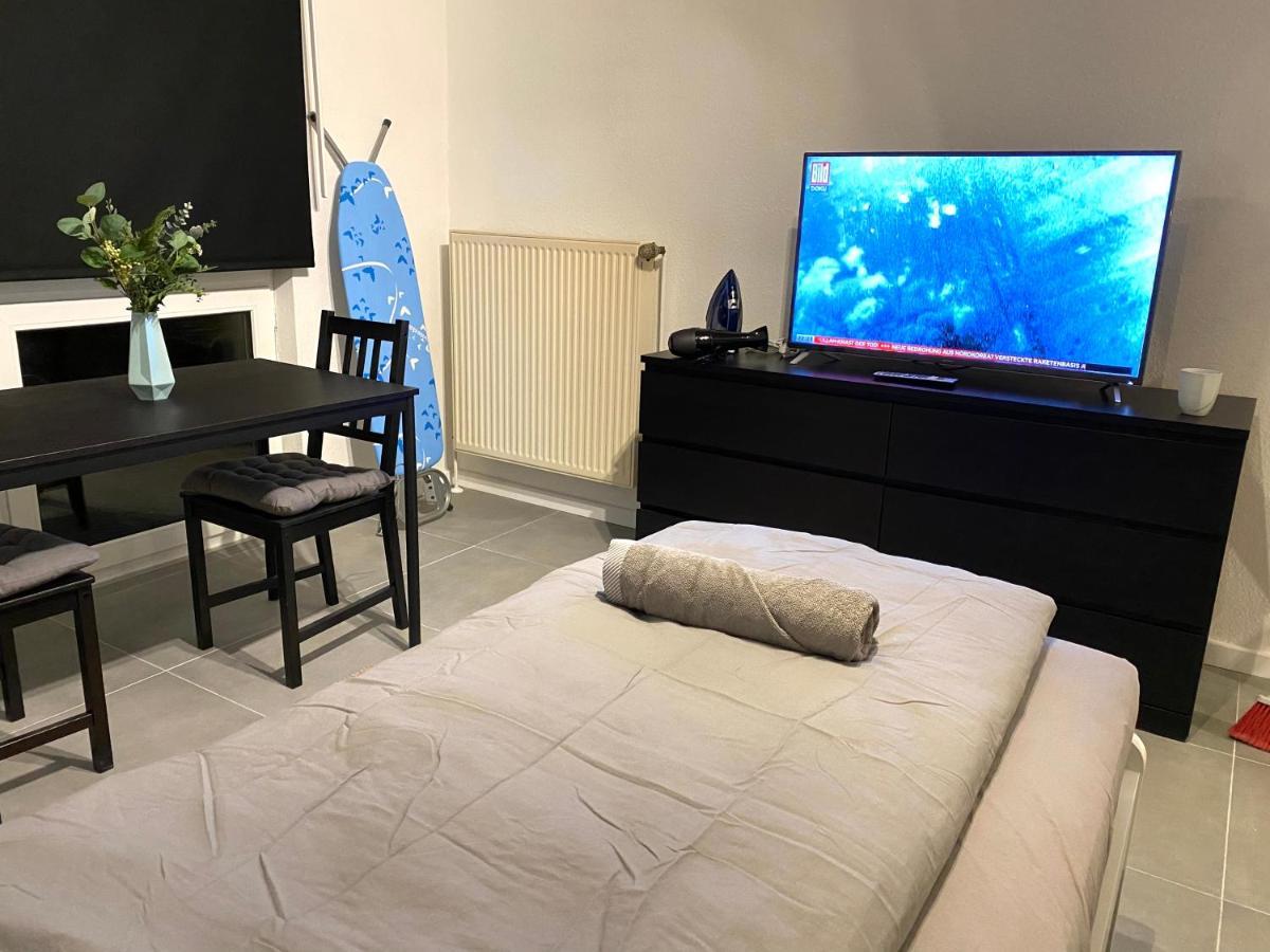Sweet Home Apartment Hannover West - Contactless Check-In Hanôver Exterior foto