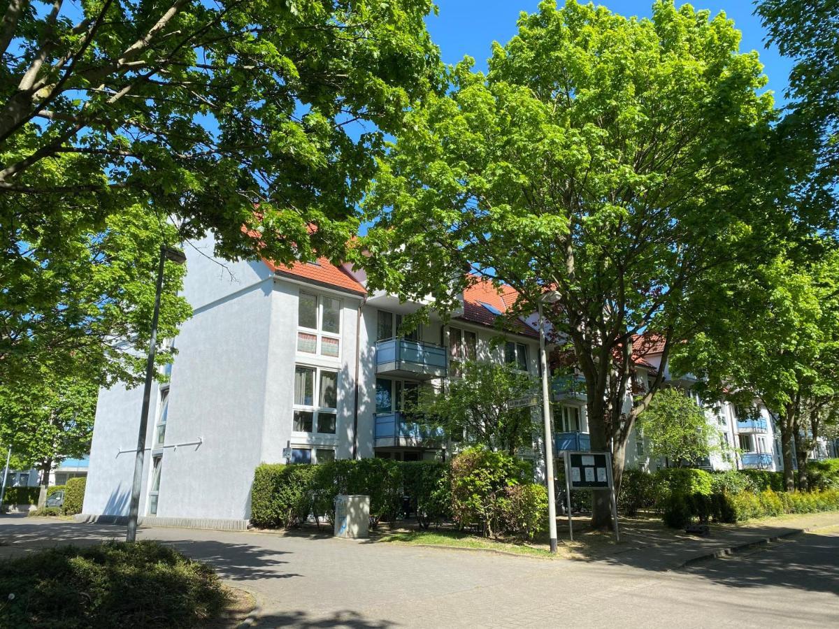 Sweet Home Apartment Hannover West - Contactless Check-In Hanôver Exterior foto