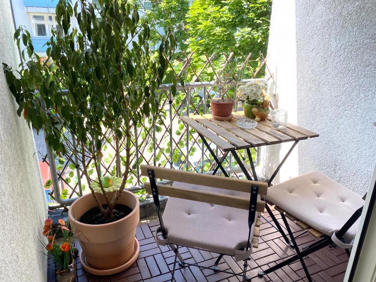 Sweet Home Apartment Hannover West - Contactless Check-In Hanôver Exterior foto