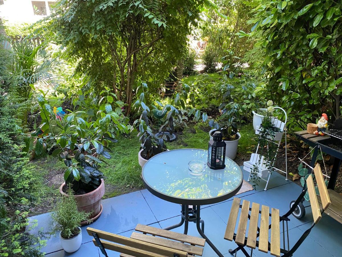 Sweet Home Apartment Hannover West - Contactless Check-In Hanôver Exterior foto