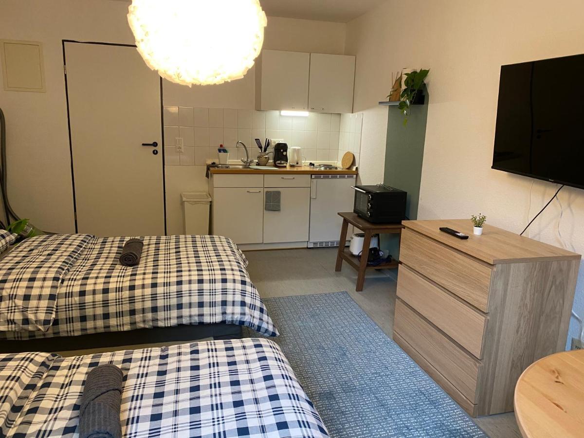 Sweet Home Apartment Hannover West - Contactless Check-In Hanôver Exterior foto