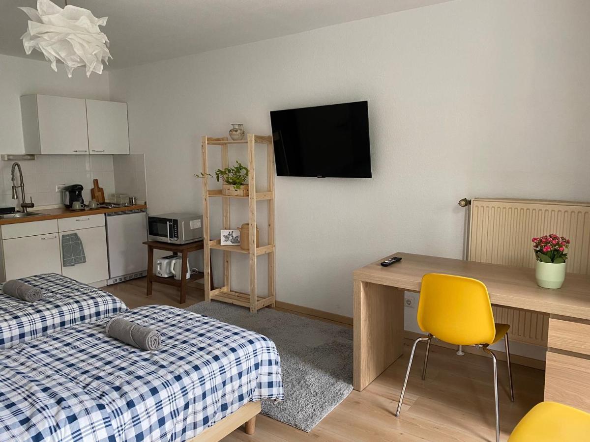 Sweet Home Apartment Hannover West - Contactless Check-In Hanôver Exterior foto