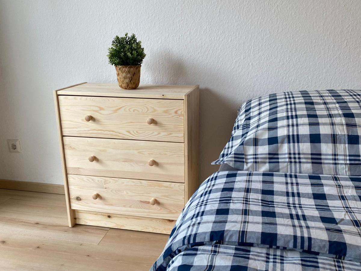 Sweet Home Apartment Hannover West - Contactless Check-In Hanôver Exterior foto