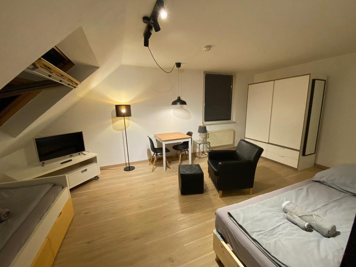 Sweet Home Apartment Hannover West - Contactless Check-In Hanôver Exterior foto