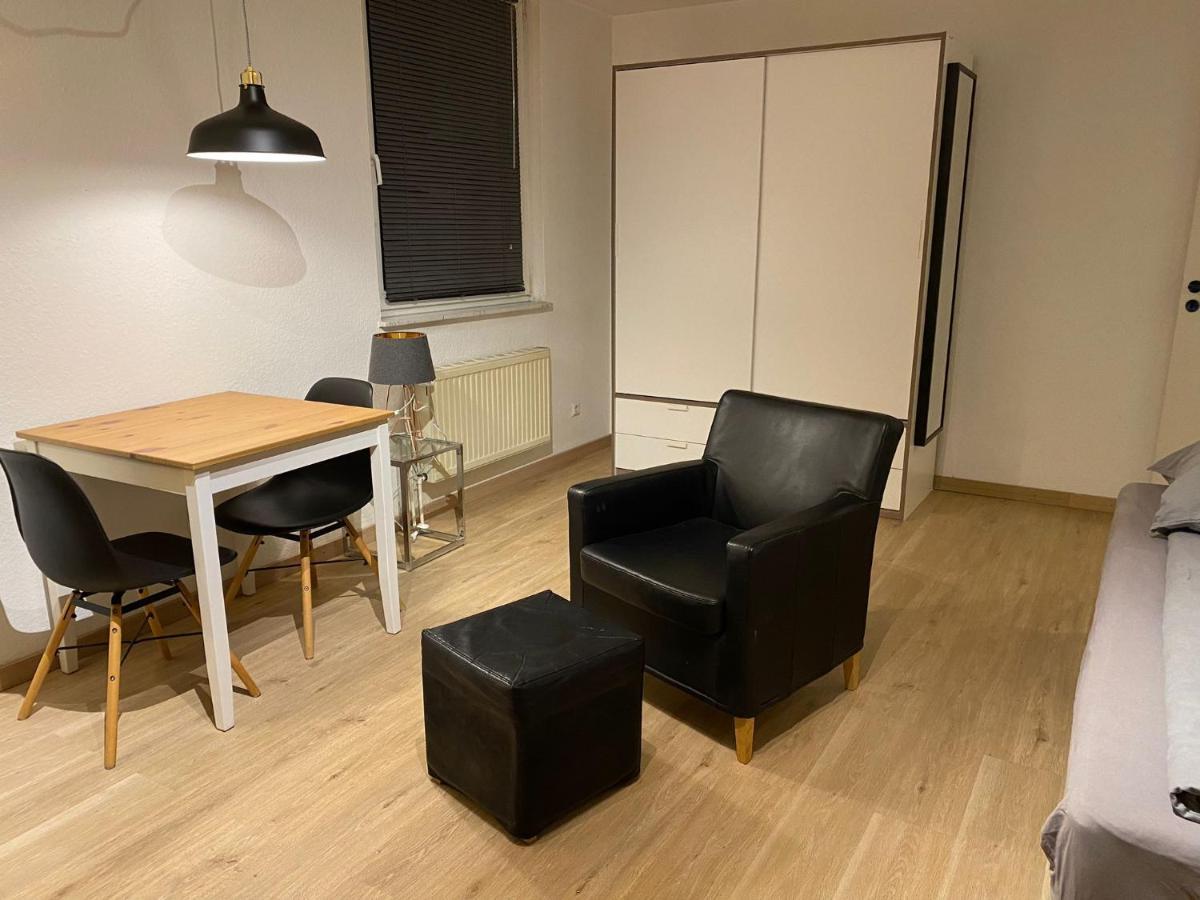 Sweet Home Apartment Hannover West - Contactless Check-In Hanôver Exterior foto