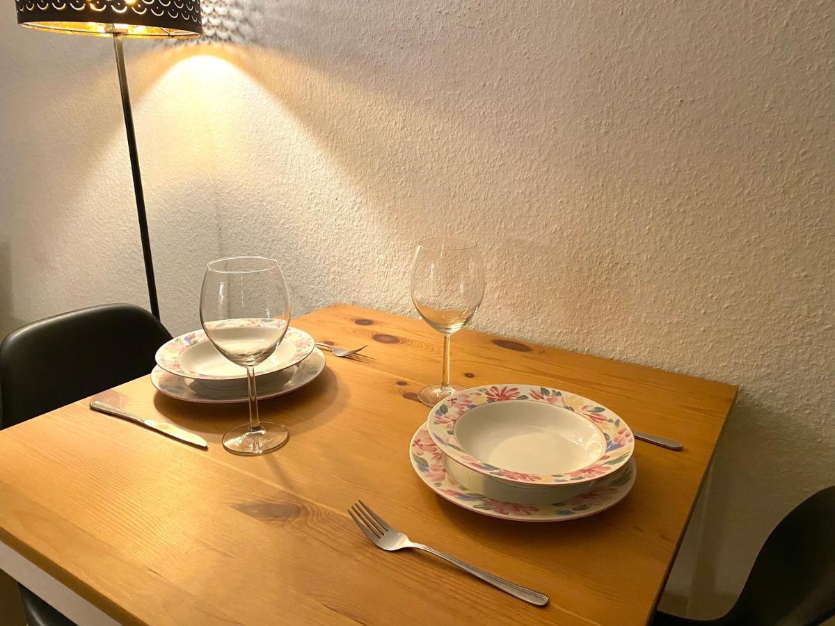 Sweet Home Apartment Hannover West - Contactless Check-In Hanôver Exterior foto