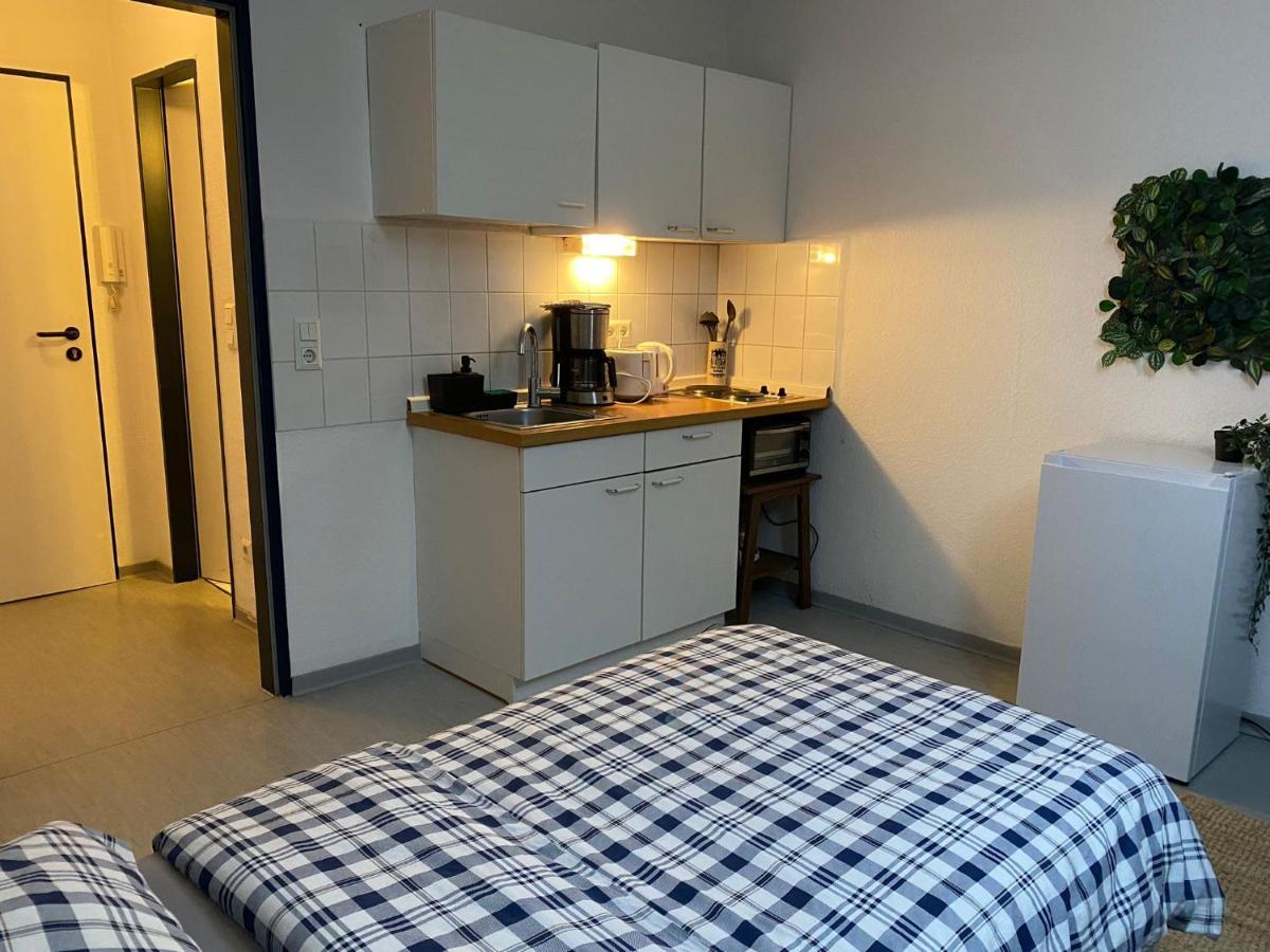 Sweet Home Apartment Hannover West - Contactless Check-In Hanôver Exterior foto