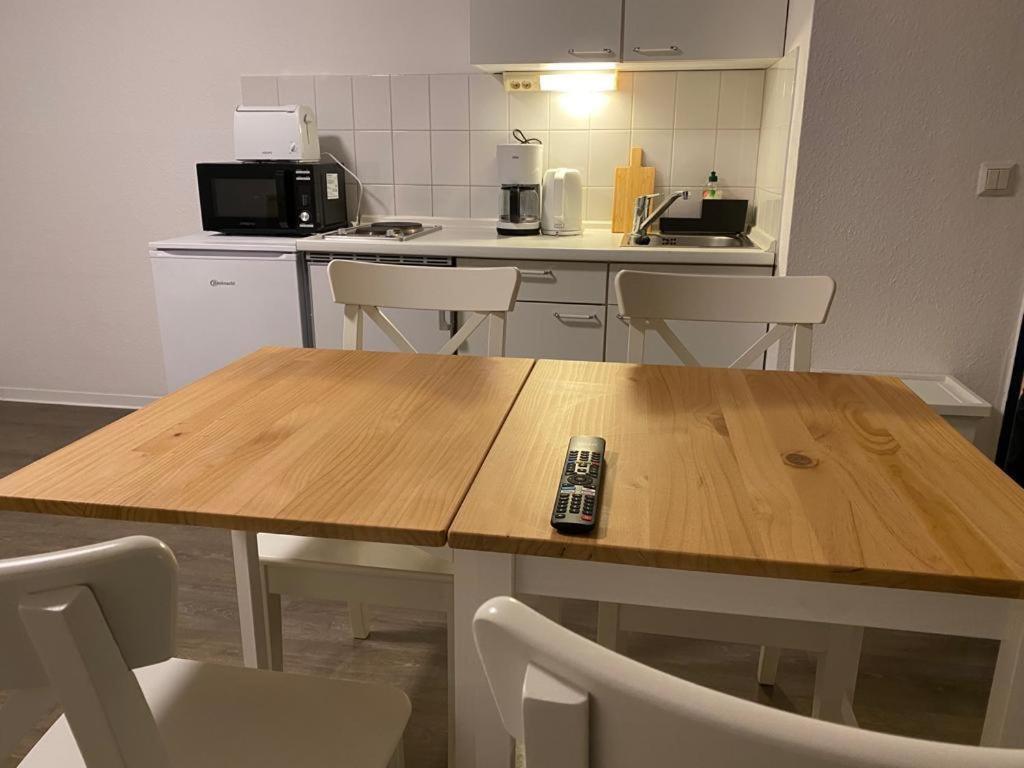 Sweet Home Apartment Hannover West - Contactless Check-In Hanôver Exterior foto