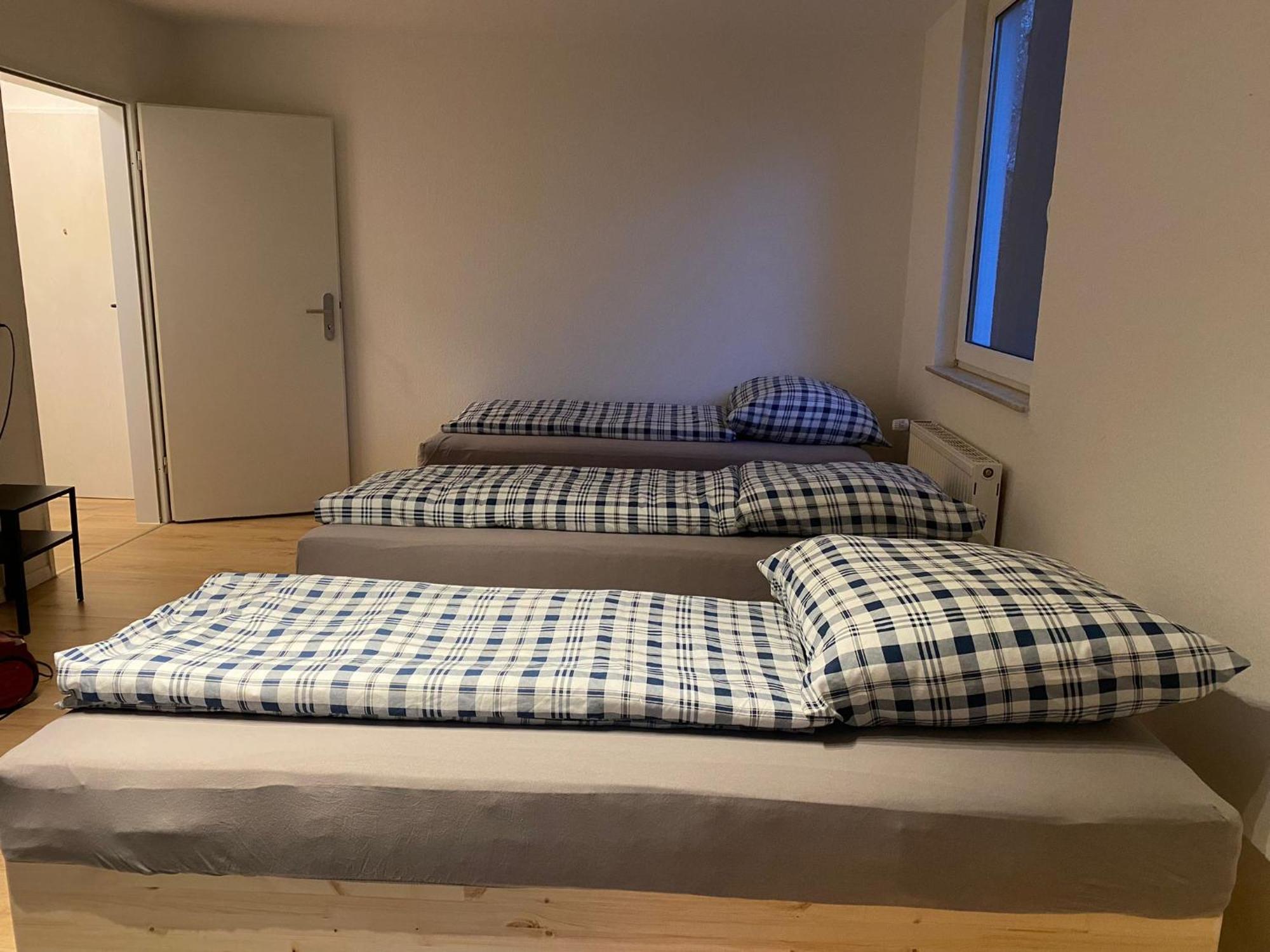 Sweet Home Apartment Hannover West - Contactless Check-In Hanôver Exterior foto