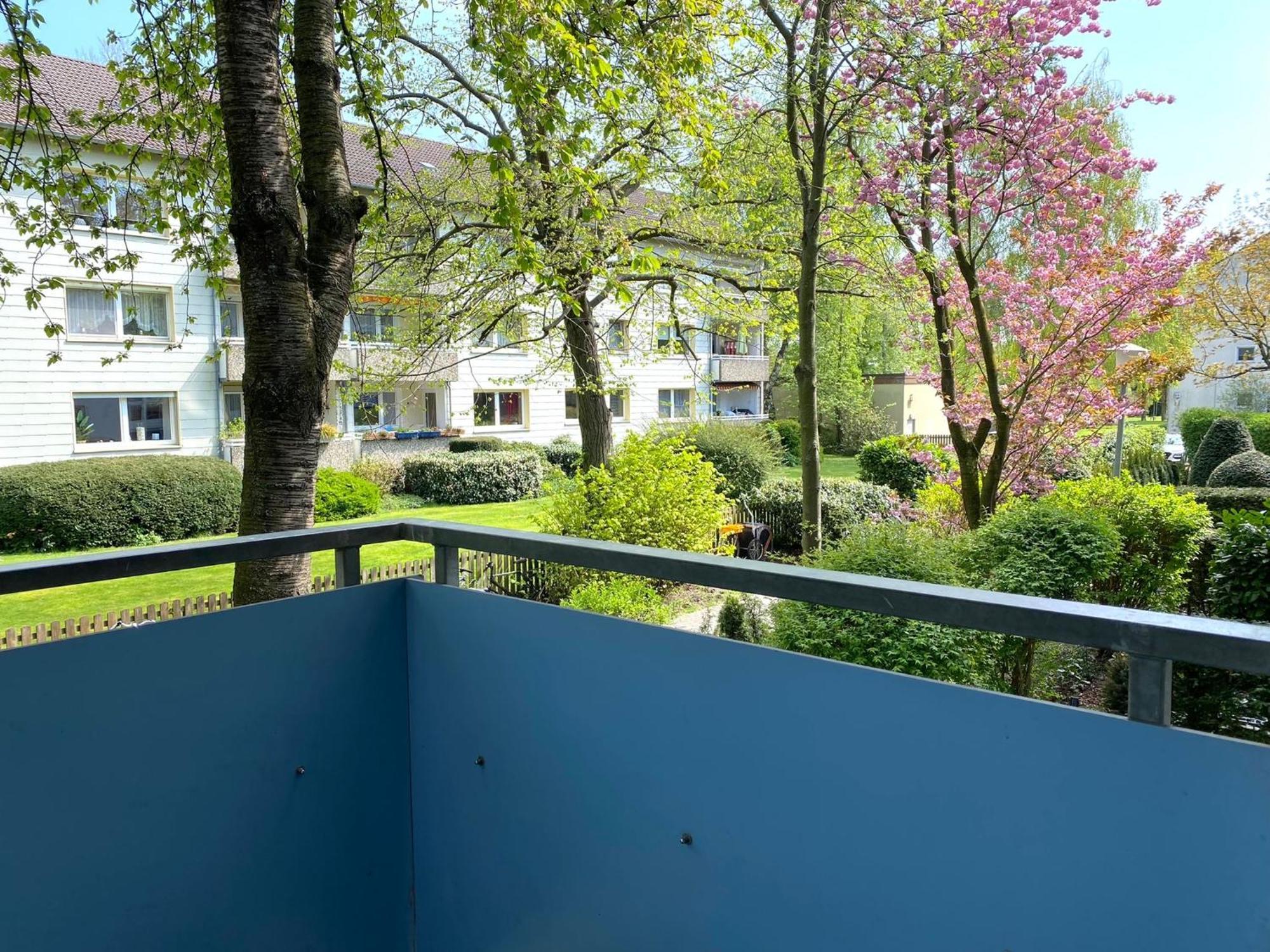 Sweet Home Apartment Hannover West - Contactless Check-In Hanôver Exterior foto