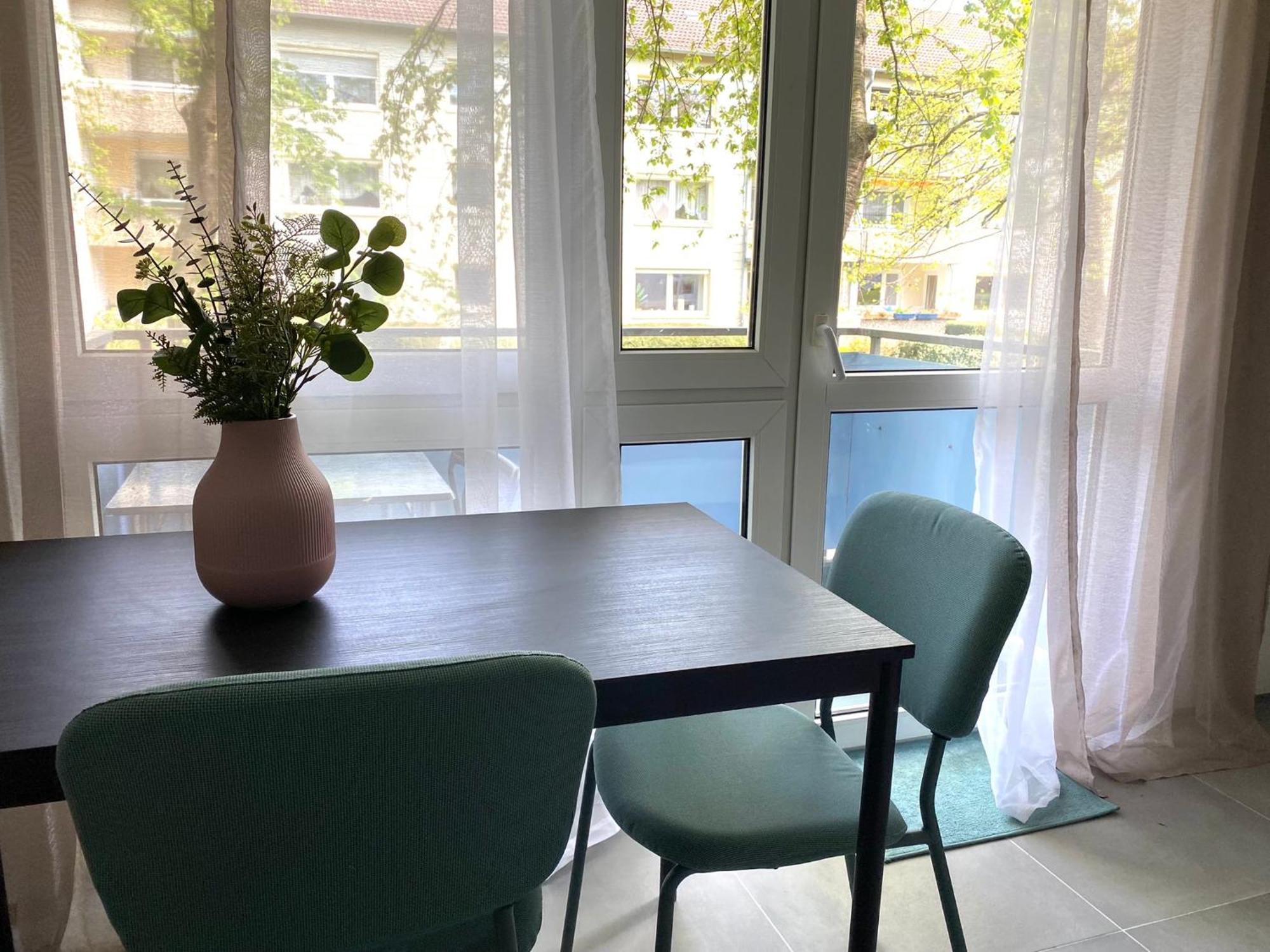 Sweet Home Apartment Hannover West - Contactless Check-In Hanôver Exterior foto